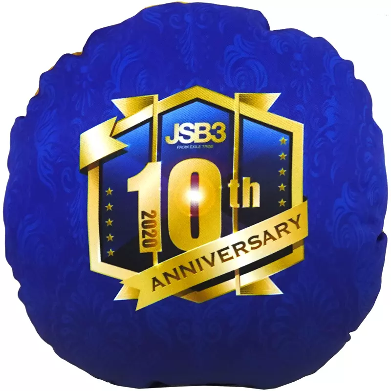 三代目JSB 集合クッション 2026年最新】三代目j soul brothersクッションの人気アイテム - メルカリ