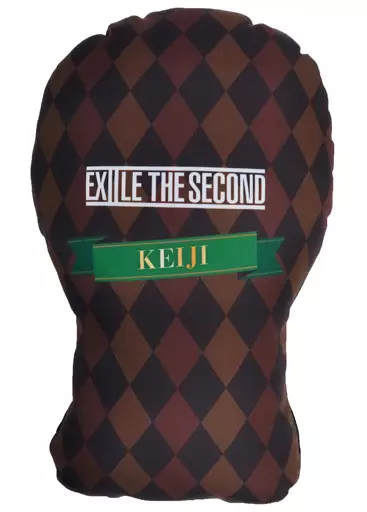 黒木啓司クッション EXILE THE SECOND BIGクッション 黒木啓司 - メルカリ