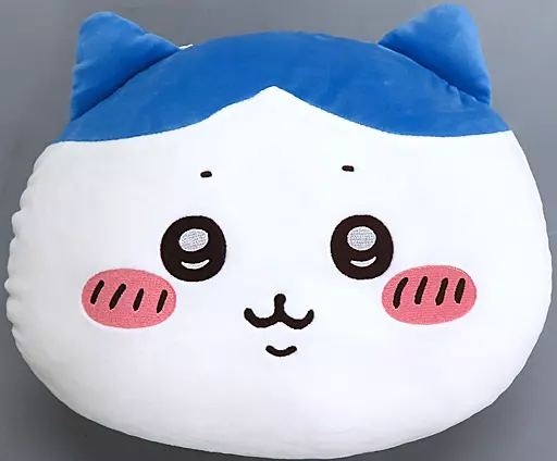 ちいかわ もちっとふわっとコレクション リバーシブル 7個 ちい