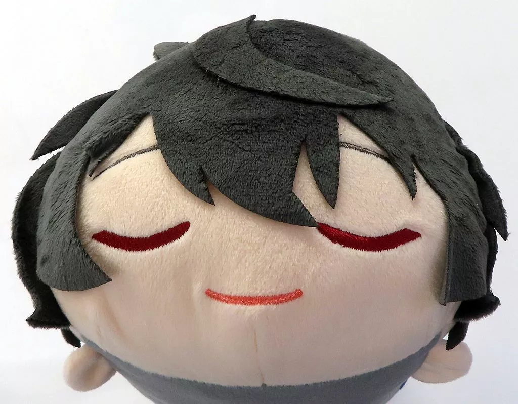 朔間凛月 もちもちマスコットピロー 受注生産 朔間凛月 もちもちマスコットピロー 受注生産 朔間凛月 もちもち