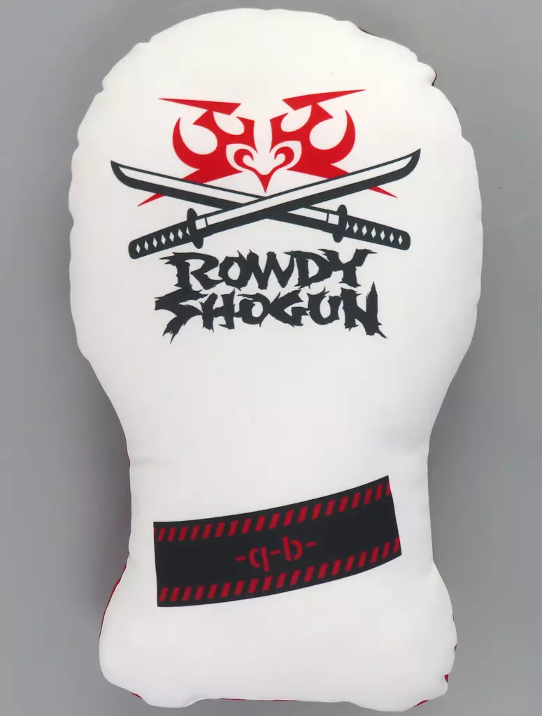 駿河屋 -<中古>長谷川慎/q-b(ROWDY SHOGUN ≠ THE RAMPAGE) BIG