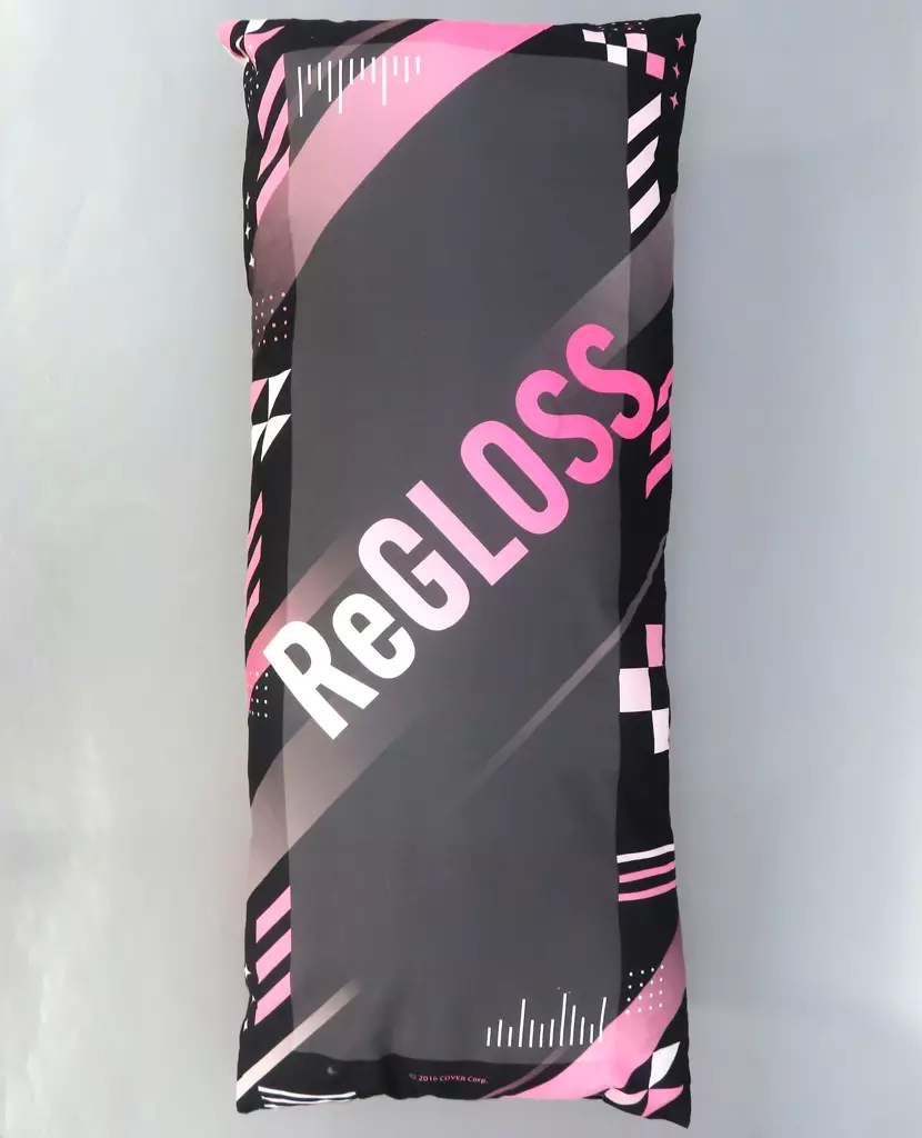 駿河屋 -<中古>一条莉々華 ビッグクッション 「バーチャルYouTuber