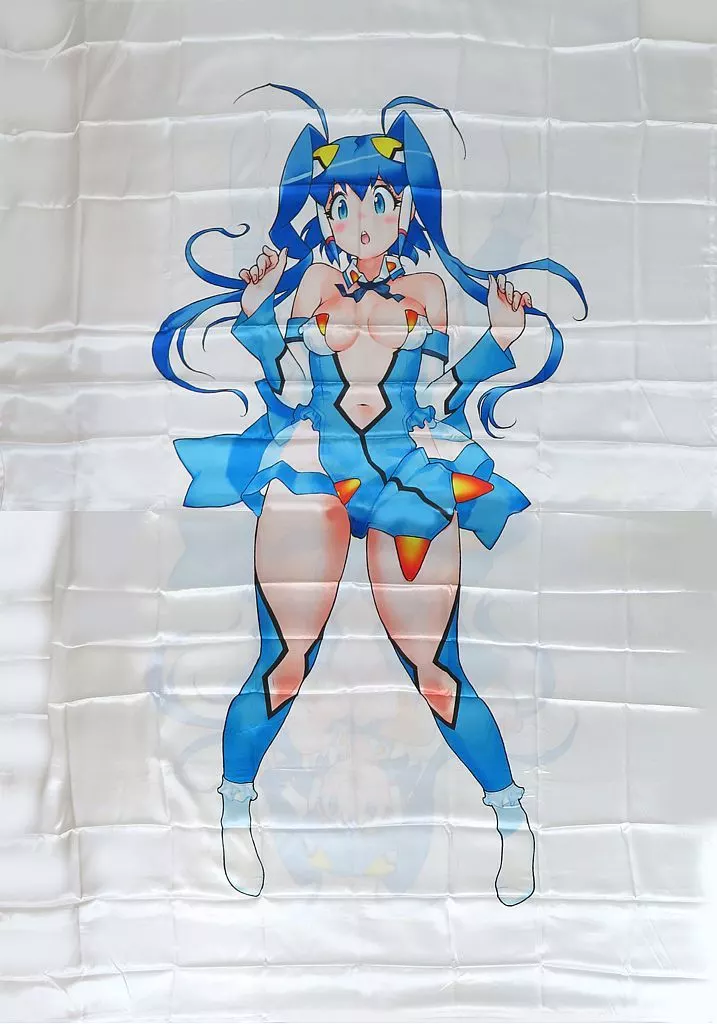 吉崎観音フィギュア　オトメディウス　全2種　空羽亜乃亜　エリュー・トロン オトメディウス エリュー・トロン on MMS (フィギュア) - ホビーサーチ