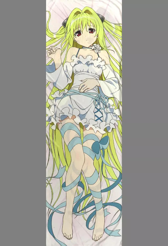 COSPA コスパ　美柑スムースジャンボクッションカバー ToLOVEる COSPA コスパ 美柑スムースジャンボクッションカバー ToLOVEる