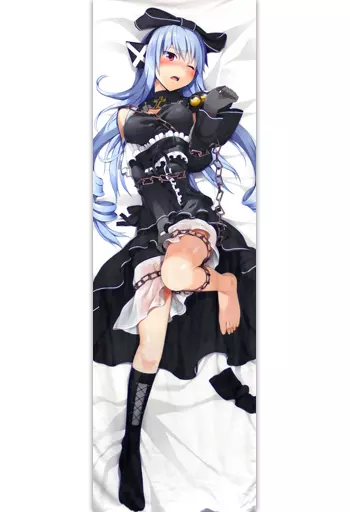 アイヴィス 抱き枕カバー 「コズミックブレイク」 C86グッズ