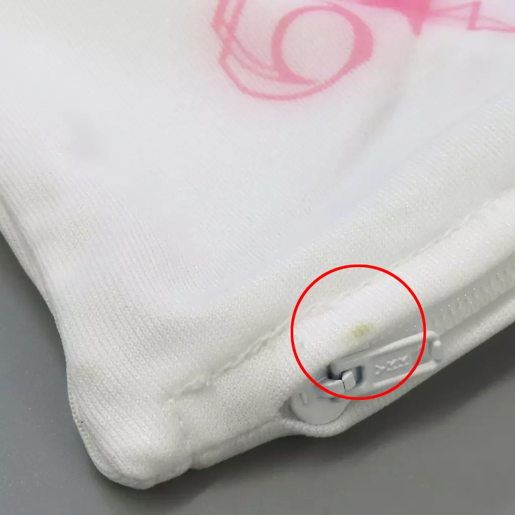 駿河屋 -<中古>ミルヒのお添い寝抱き枕カバー 「DOG DAYS」 C80