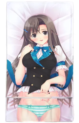 久々津那琴 着せ替え抱き枕カバー 「ツゴウノイイ家族」