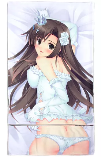 久々津那琴 着せ替え抱き枕カバー 「ツゴウノイイ家族」