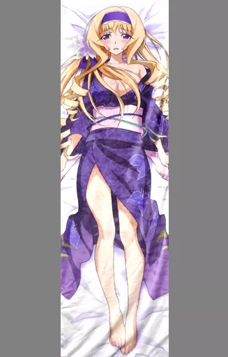駿河屋 -【アダルト】<中古>[単品] セシリア・オルコット