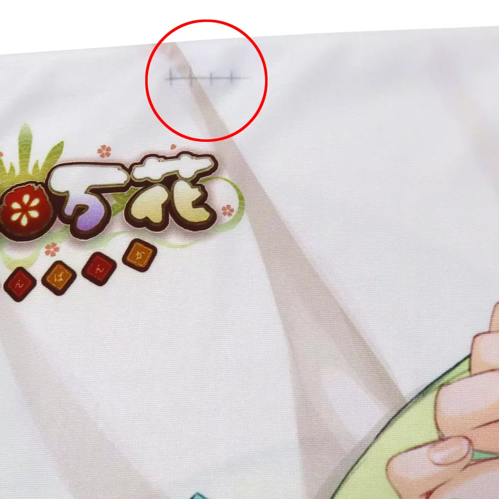 正規品　千恋*万花　描き下ろし抱き枕カバー　ムラサメ　トレーダー予約特典 千恋*万花 ムラサメ 抱き枕カバー 千恋万花 せんれんばんか 尚萌=暖々