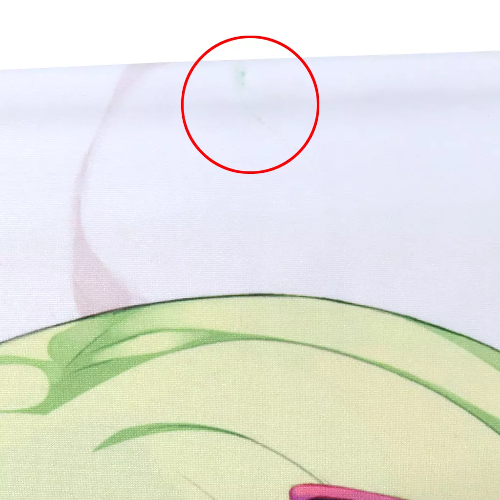 駿河屋 -【アダルト】<中古>ムラサメ 描き下ろし抱き枕カバー 「PC