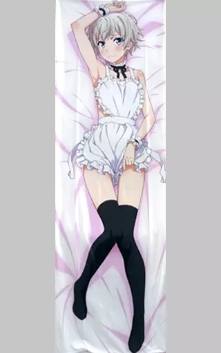 駿河屋 -<中古>戸塚彩加 描き下ろし抱き枕カバープレミアム 「やはり俺