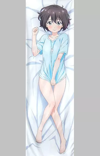 この美術部には問題がある 宇佐美みずき 有償特典アクスタ2点 駿河屋 -【アダルト】<中古>【この美術部には問題がある!】抱き枕