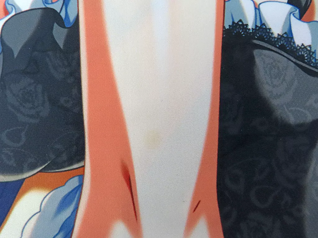 電気外祭り C91 ソレヨリノ前奏詩 姫野永遠 抱き枕カバーセット