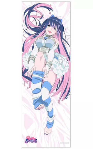 駿河屋 -<新品/中古>ストッキング 描き下ろし抱き枕カバー 「Panty