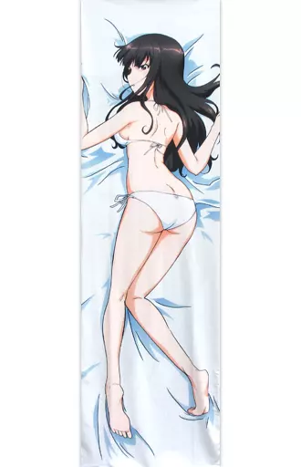 駿河屋 -<中古>[イラストカード欠品] 西住しほ 抱き枕カバー