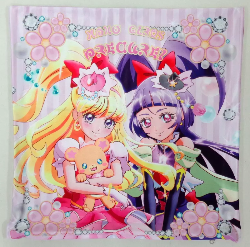 駿河屋 -<中古>キュアミラクル/キュアミラクル＆キュアマジカル