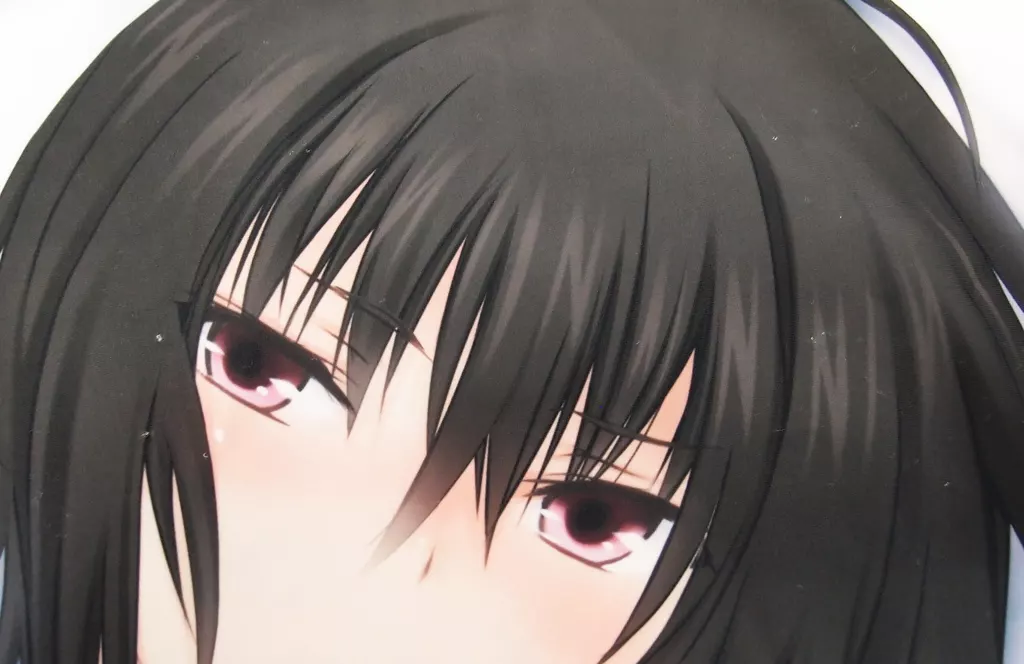 真剣で私に恋しなさい!S 松永燕 スリーブ 未使用品 真剣で私に恋しなさい！S 配布