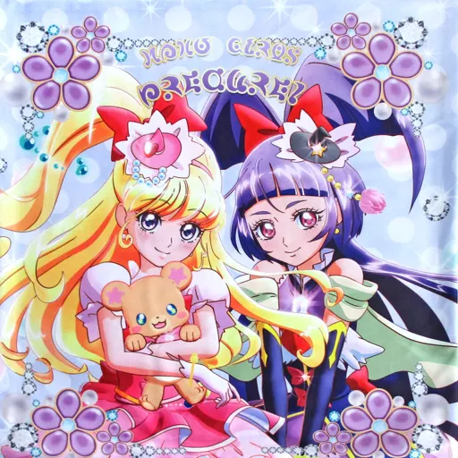駿河屋 -<中古>キュアマジカル/キュアミラクル＆キュアマジカル