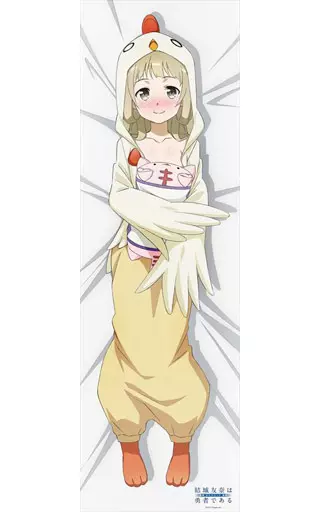 駿河屋 -<中古>乃木園子 抱き枕カバー 「結城友奈は勇者である -鷲尾