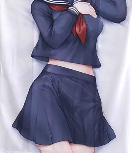 駿河屋 -【アダルト】<中古>添い寝で囁いちゃう!? セーラー服を着た 