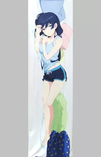 駿河屋 -<中古>戸川汐音 抱き枕カバー 「天体のメソッド」（抱き枕  