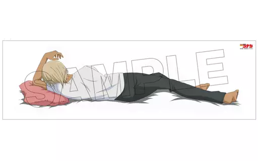 安室透 抱き枕カバー(再販版) 「名探偵コナン」