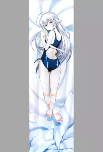 【正規品 中古】アルティナ・オライオン 抱き枕カバー 駿河屋 -<中古>アルティナ・オライオン 抱き枕カバー 「英雄伝説 閃の