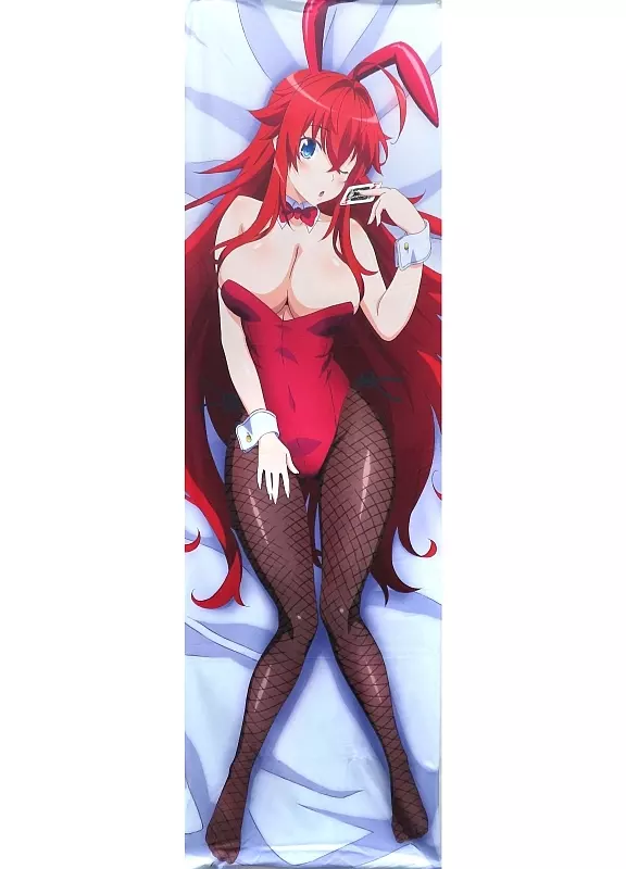 リアス・グレモリー 抱き枕カバー 「ハイスクールD×D HERO」