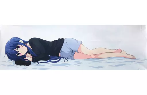ゆるキャン△ 志摩リン 添い寝抱き枕カバー Amazon | ゆるキャン△ 志摩リン 添い寝抱き枕カバー | アニメ・萌え