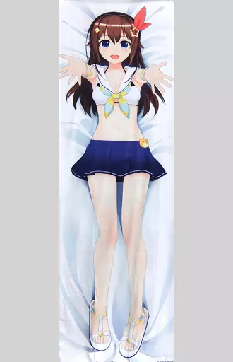 ときのそら 抱き枕カバー 「バーチャルYouTuber」