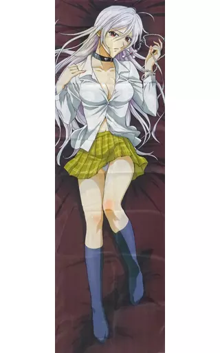 駿河屋 -<中古>赤夜萌香 ジャンボクッションカバー 「ロザリオと