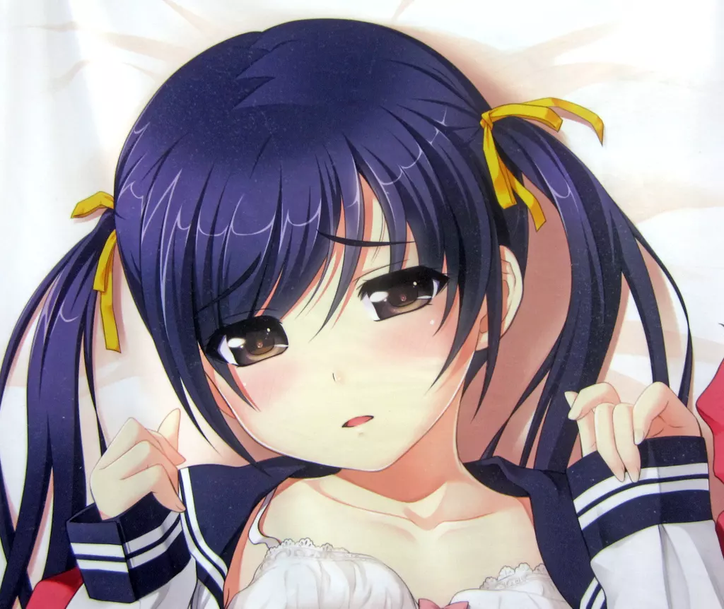 抱き枕本舗 野々原幹 ゆうかちゃん抱き枕カバー Yahoo!オークション - 「抱き枕+カバー+野々原幹」の落札相場・落札価格