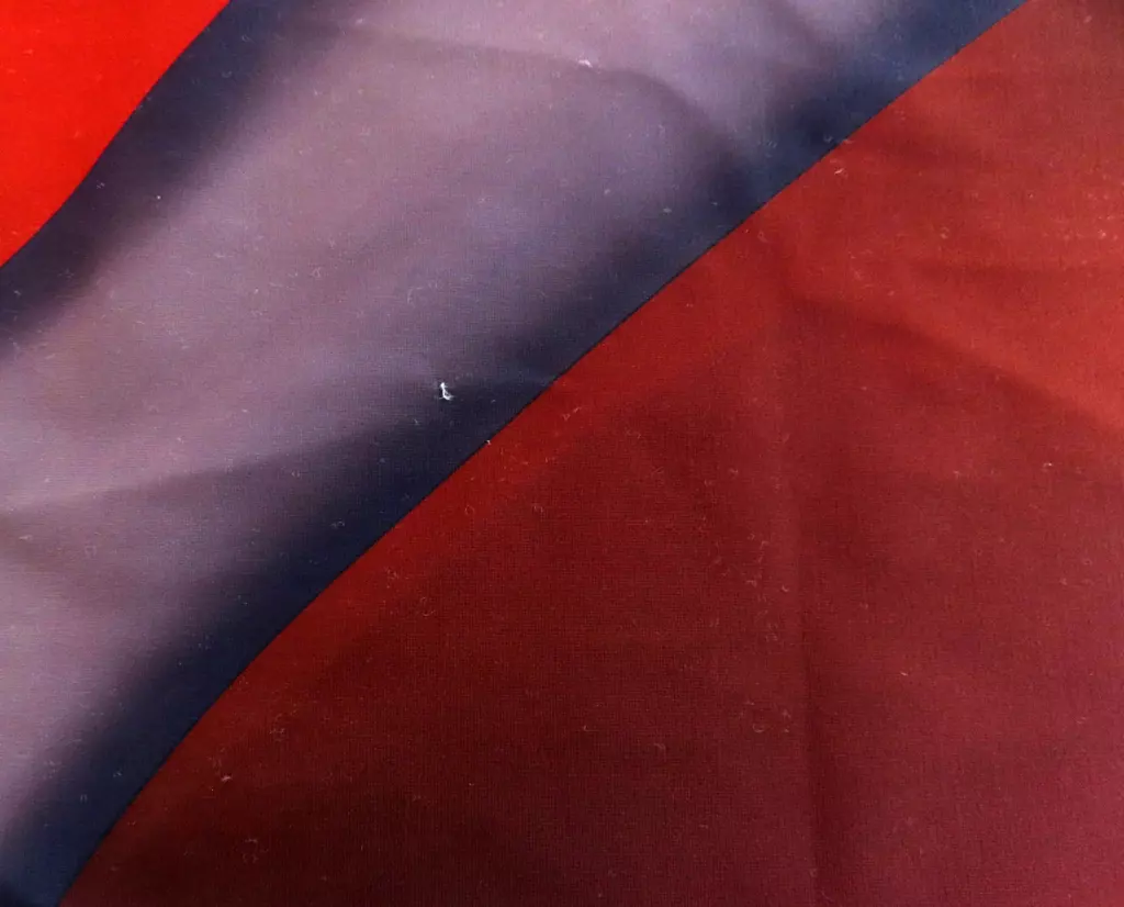 駿河屋 -【アダルト】<中古>二階堂真紅 等身大プレミアムベッドシーツ