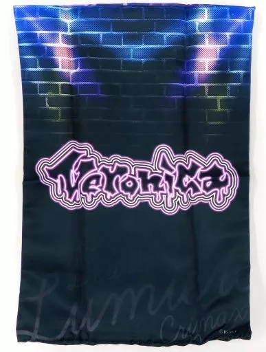 駿河屋 -<中古>モモチ クッションカバー 「ディア ヴォーカリスト