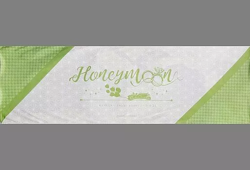 明治東亰恋伽 HoneyMoon 好男子添い寝カバー 菱田春草 駿河屋 -<中古>菱田春草 好男子添い寝カバー 「明治東亰恋伽 ハイカラ