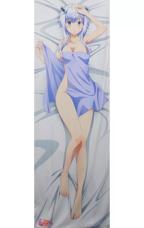 未使用 アズメーカー 魔王学院の不適合者 ミーシャ・ネクロン 抱き枕カバー 駿河屋 -<中古>ミーシャ・ネクロン 抱き枕カバー(イラストカード付き