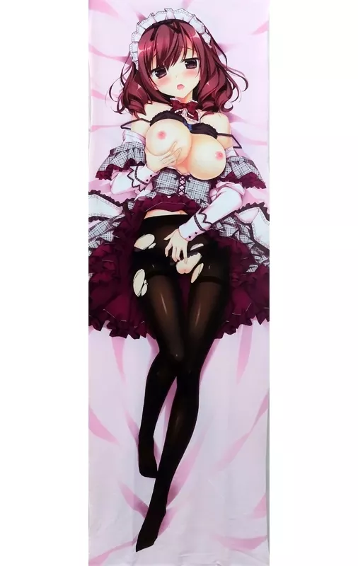 赤崎朔夜 抱き枕カバー 「ガールズストライク」