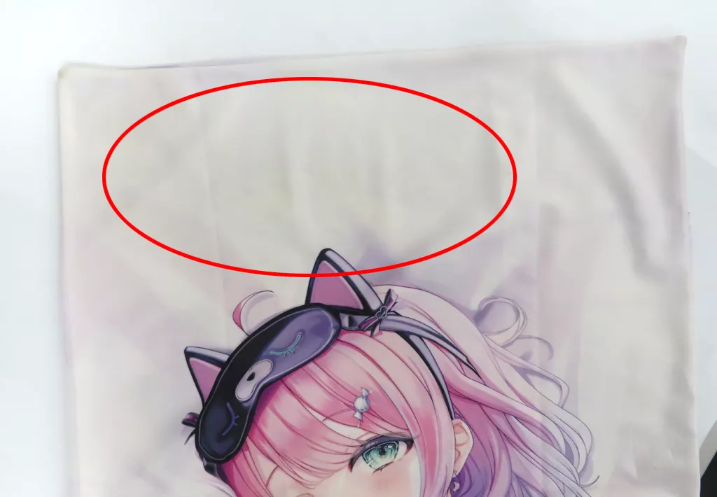 姫森ルーナ記念グッズ 抱き枕カバー Amazon | 姫森ルーナ 等身大 抱き枕カバー | アイドル・芸能人