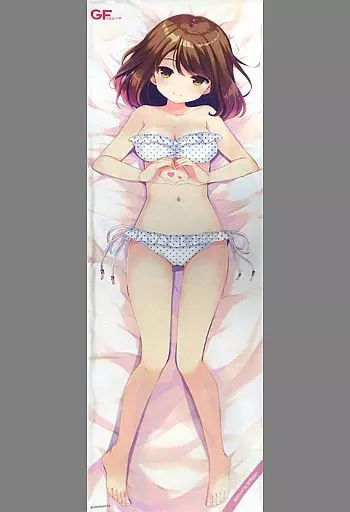 ガールフレンド(仮) 椎名心美　抱き枕カバー Amazon.co.jp | ガールフレンド（仮） 椎名心実 抱き枕カバー