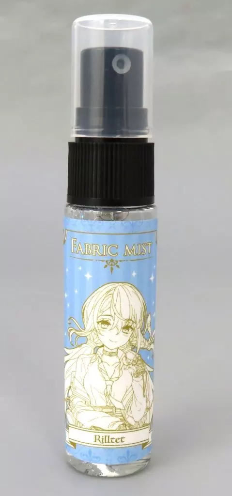 駿河屋 -<中古>リルテット プレミアム抱き枕カバー 「白猫プロジェクト