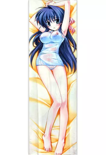  慧本友里子 抱き枕カバー 「朝凪のアクアノーツ」