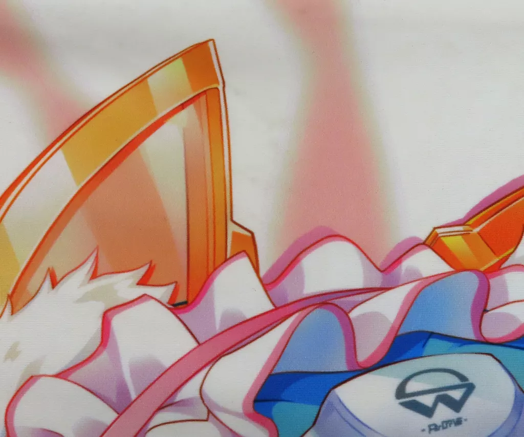 ゼクストリーム　Pr07ve　抱き枕カバー　のみ　正規品 商品ご紹介②】 🌈#ゼクストリーム 2026.SUMMER🌈 Z/X関連グッズ受注