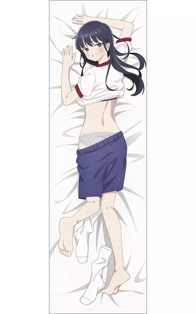 山田杏奈 抱き枕カバー 「僕の心のヤバイやつ」