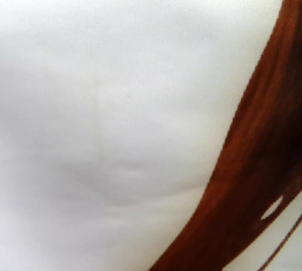 白石茉莉奈 fanza オンラインくじ 抱き枕カバー 白石茉莉奈 FANZA