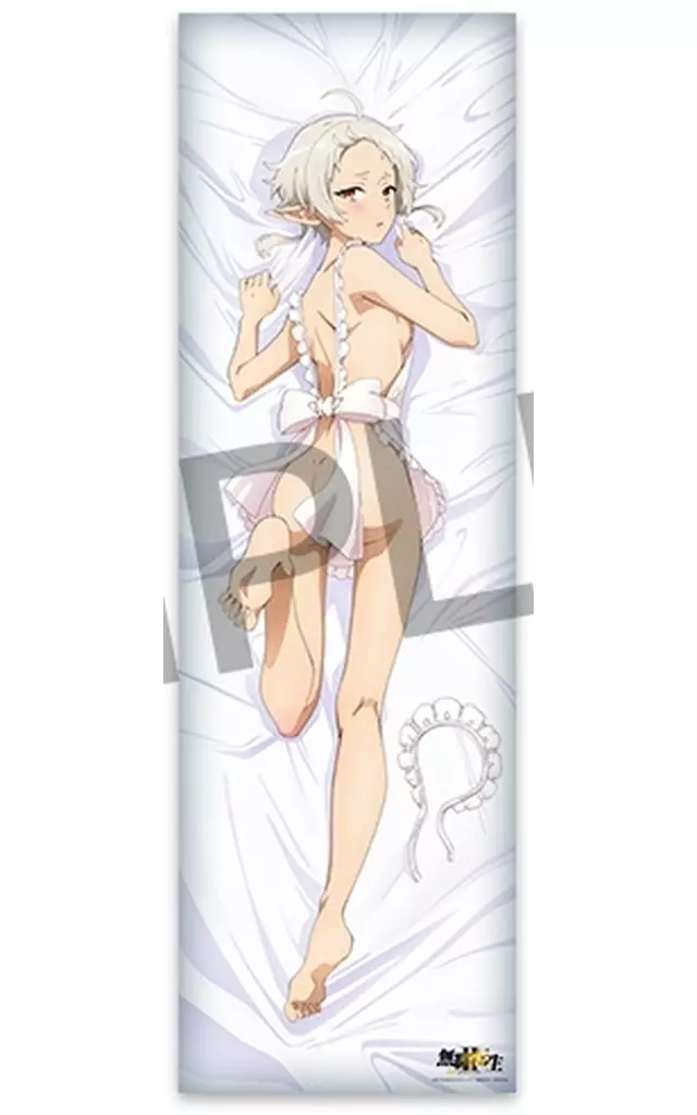 シルフィエット 抱き枕カバー 「無職転生II ～異世界行ったら本気だす～」