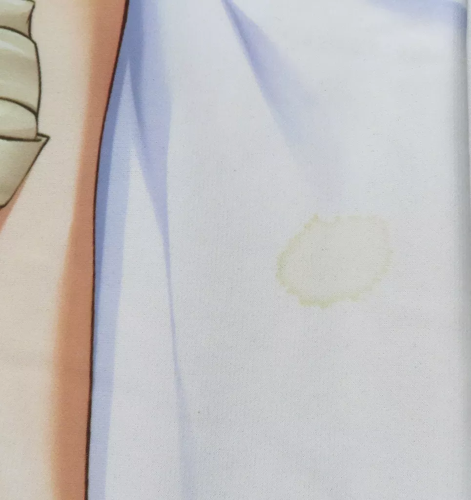  鉄乙女 抱き枕カバー 「つよきす」