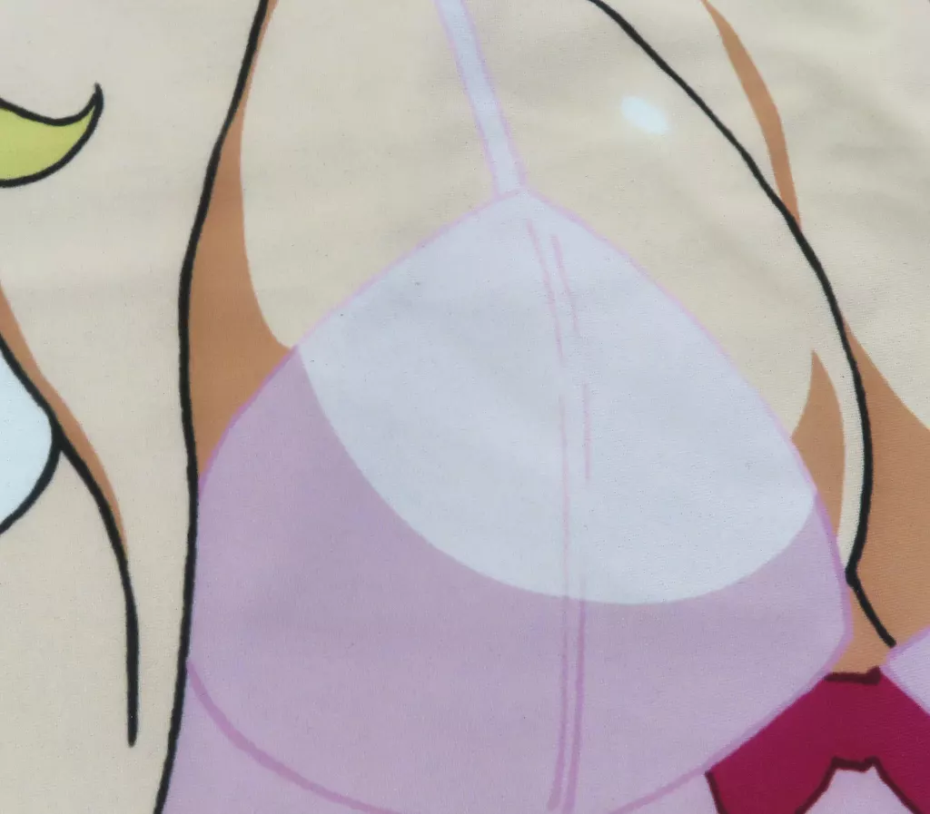  食蜂操祈(女王の休息Ver.) 抱き枕カバー 「とある科学の超電磁砲T」