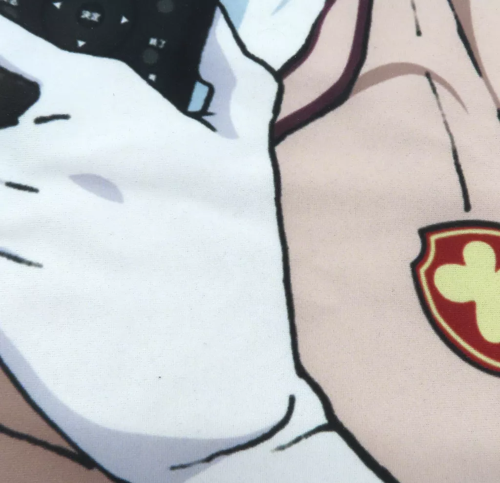  食蜂操祈(女王の休息Ver.) 抱き枕カバー 「とある科学の超電磁砲T」