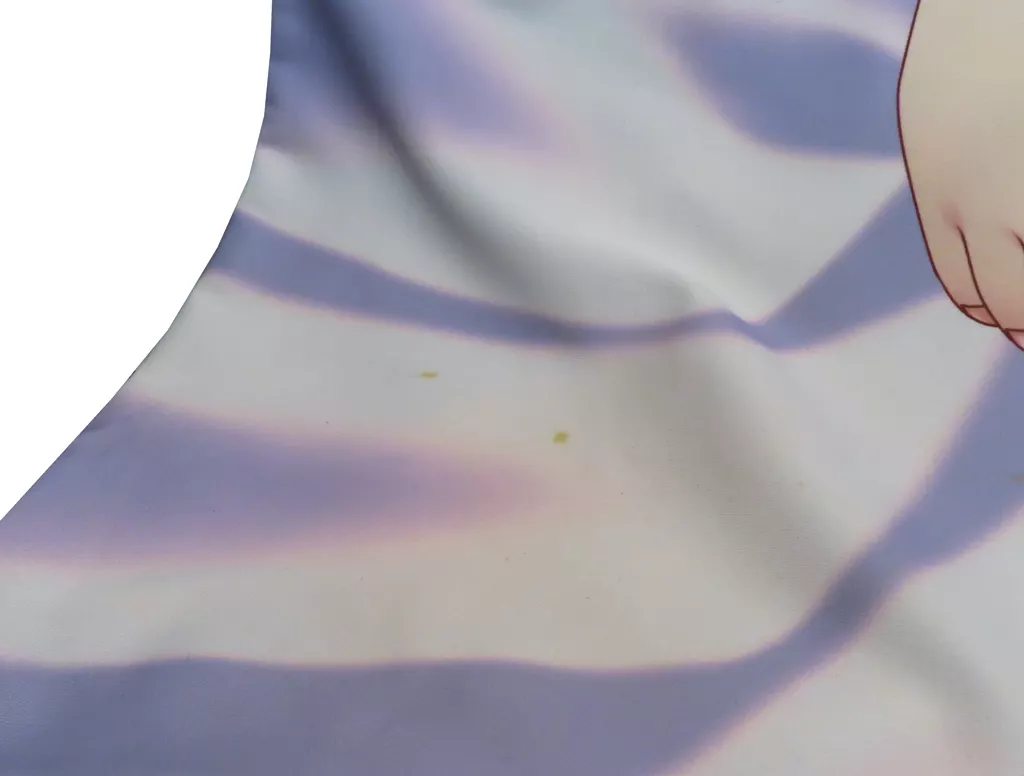  リンドウ2014 たにはらなつき描き下ろし抱き枕カバー 「華枕」